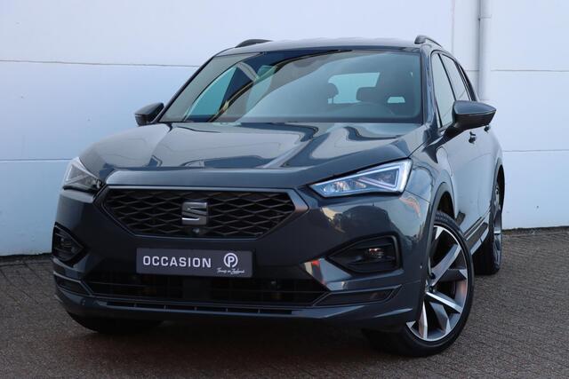 Seat Tarraco 1.4 TSI e-Hybrid FR Business Intense 245pk DSG6