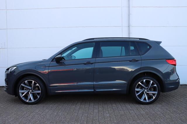 Seat Tarraco 1.4 TSI e-Hybrid FR Business Intense 245pk DSG6