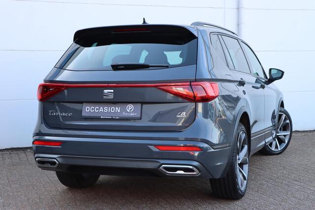 Seat Tarraco 1.4 TSI e-Hybrid FR Business Intense 245pk DSG6