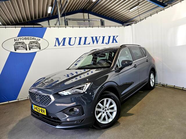 Seat Tarraco 1.5 TSI Style / Trekhaak / Navi / NL Auto