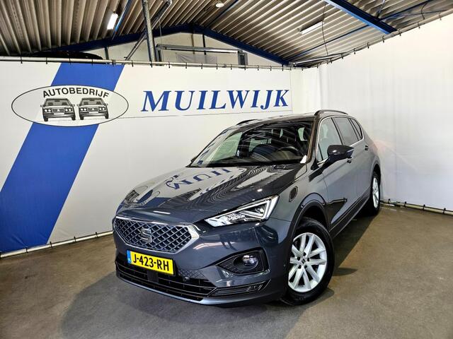 Seat Tarraco 1.5 TSI Style / Trekhaak / Navi / NL Auto