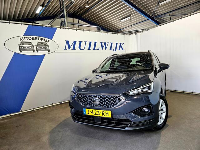 Seat Tarraco 1.5 TSI Style / Trekhaak / Navi / NL Auto