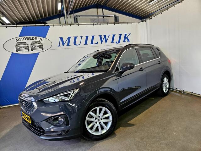 Seat Tarraco 1.5 TSI Style / Trekhaak / Navi / NL Auto