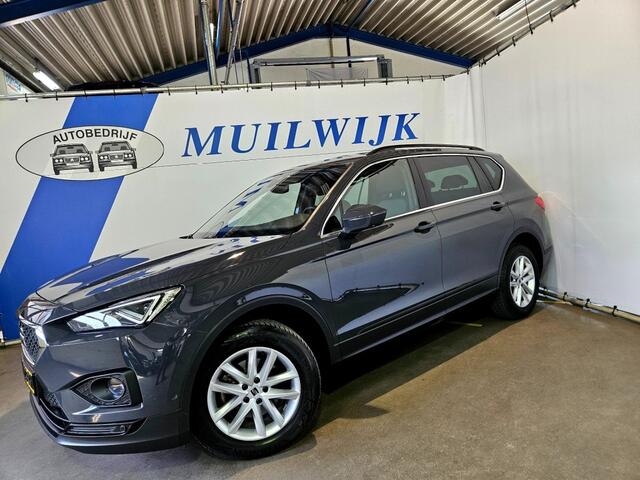 Seat Tarraco 1.5 TSI Style / Trekhaak / Navi / NL Auto