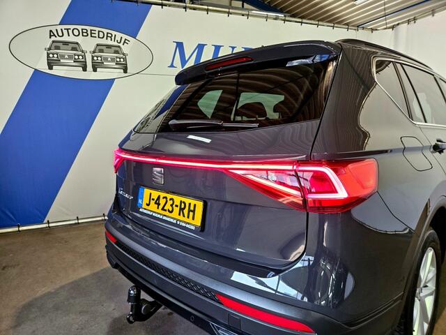 Seat Tarraco 1.5 TSI Style / Trekhaak / Navi / NL Auto