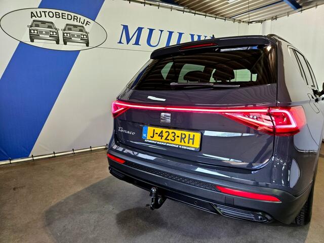 Seat Tarraco 1.5 TSI Style / Trekhaak / Navi / NL Auto