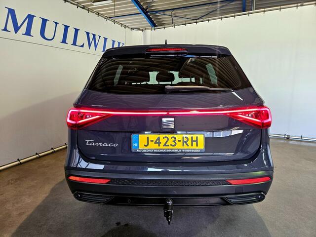 Seat Tarraco 1.5 TSI Style / Trekhaak / Navi / NL Auto