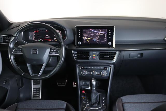 Seat Tarraco 2.0 TSI 4DRIVE Xcellence, 7-Persoons, Trekhaak, 360 Camera, Beats, Apple Carplay/Android Auto