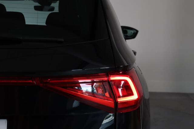 Seat Tarraco 2.0 TSI 4DRIVE Xcellence, 7-Persoons, Trekhaak, 360 Camera, Beats, Apple Carplay/Android Auto