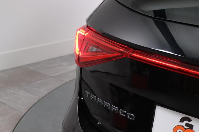 Seat Tarraco 2.0 TSI 4DRIVE Xcellence, 7-Persoons, Trekhaak, 360 Camera, Beats, Apple Carplay/Android Auto