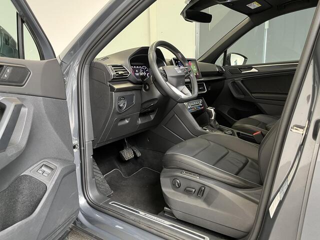 Seat Tarraco 1.4 TSI e-Hybrid PHEV Xcellence | PANO | LEDER | 360 CAMERA |
