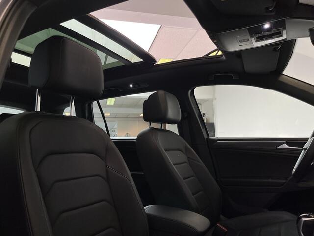 Seat Tarraco 1.4 TSI e-Hybrid PHEV Xcellence | PANO | LEDER | 360 CAMERA |
