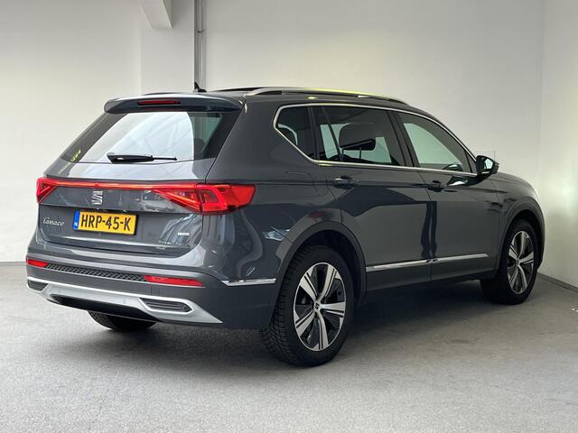Seat Tarraco 1.4 TSI e-Hybrid PHEV Xcellence | PANO | LEDER | 360 CAMERA |