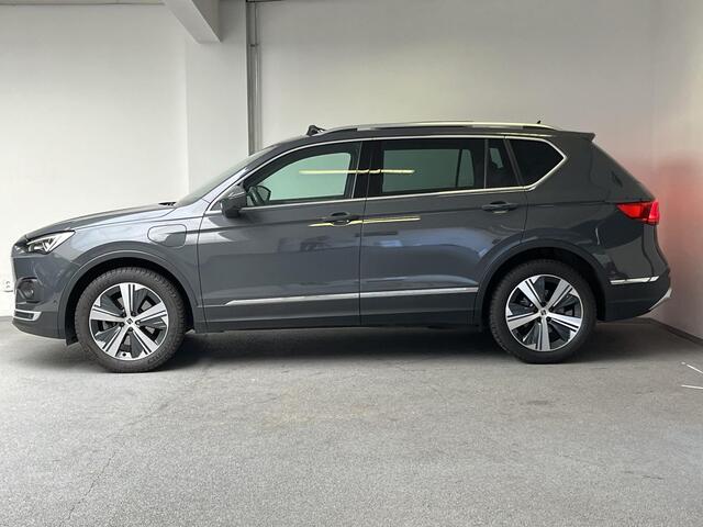 Seat Tarraco 1.4 TSI e-Hybrid PHEV Xcellence | PANO | LEDER | 360 CAMERA |