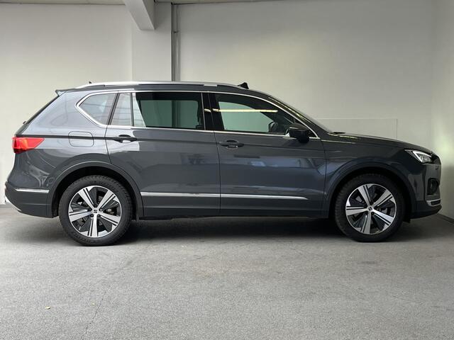 Seat Tarraco 1.4 TSI e-Hybrid PHEV Xcellence | PANO | LEDER | 360 CAMERA |