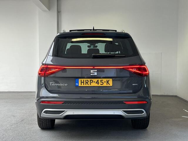 Seat Tarraco 1.4 TSI e-Hybrid PHEV Xcellence | PANO | LEDER | 360 CAMERA |
