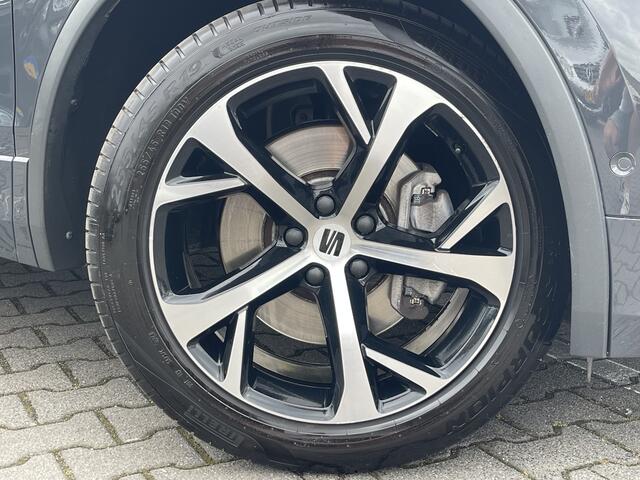 Seat Tarraco 1.4 TSI e-Hybrid PHEV FR Business Intense | Pano | ACC | 360* Camera | LED | CarPlay | DAB+