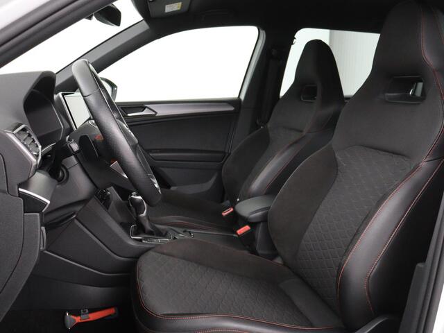 Seat Tarraco 1.4 TSI eHybrid PHEV FR | 360 camera | Stuurverwarming | Adaptive cruise | Side Assist | Carplay | Full LED | Navigatie