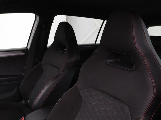 Seat Tarraco 1.4 TSI eHybrid PHEV FR | 360 camera | Stuurverwarming | Adaptive cruise | Side Assist | Carplay | Full LED | Navigatie