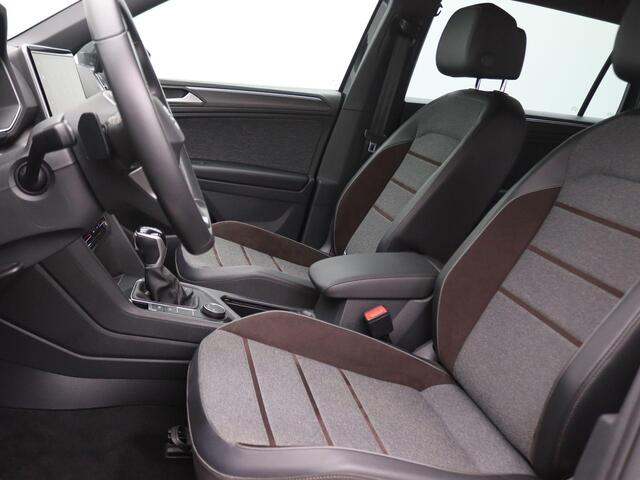 Seat Tarraco 1.4 TSI e-Hybrid PHEV Xcellence 245PK DSG Adaptieve Cruise Controle, Achteruitrijcamera, Keyless, Stoel-Stuurverwarming, Trekhaak, 19" LM Velgen