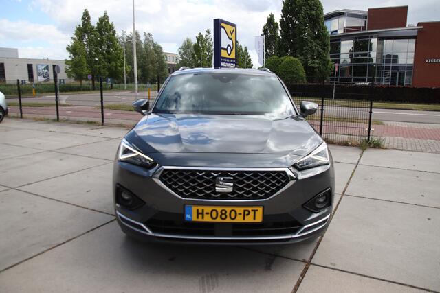 Seat Tarraco 1.5 TSI Xcellence Upgrade Professional-WInter, NL auto Zomer aanbieding!