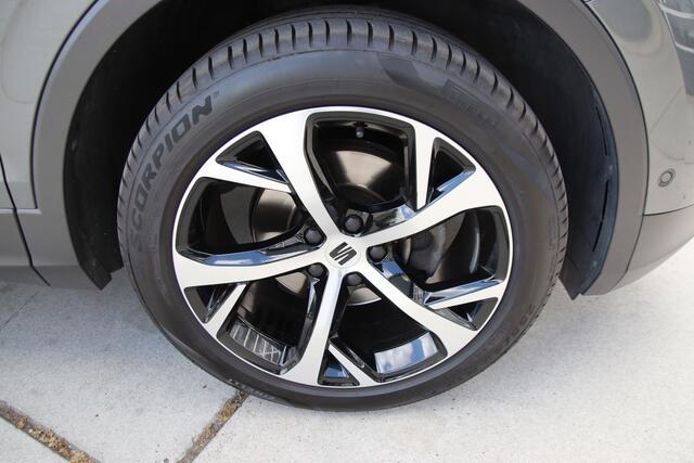 Seat Tarraco 1.5 TSI Xcellence Upgrade Professional-WInter, NL auto Zomer aanbieding!