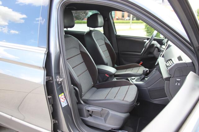 Seat Tarraco 1.5 TSI Xcellence Upgrade Professional-WInter, NL auto Zomer aanbieding!