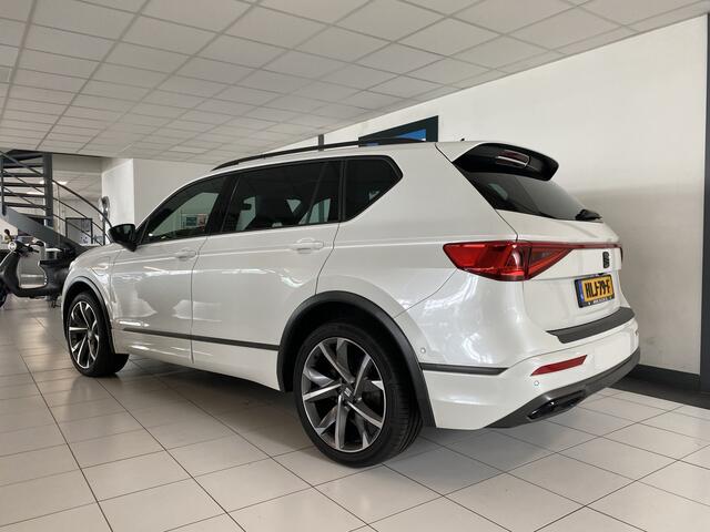 Seat Tarraco 1.4 TSI e-Hybrid PHEV FR Trekhaak /Apple carplay/android /360 camera