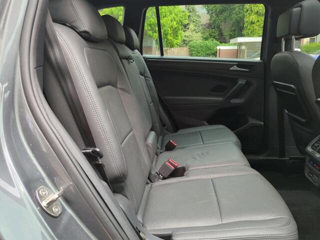 Seat Tarraco 2.0 TSI 4DRIVE 190PK Xcellence Limited Edition / Panoramadak / LED / Lederen Bekleding / Digitale Cockpit / Achteruitrijcamera / Elektrische Achterklep