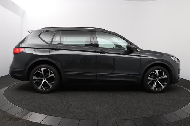 Seat Tarraco 1.4 TSI e-Hybrid PHEV FR Business Intense | Panoramadak | Camera | Carplay/Android auto |