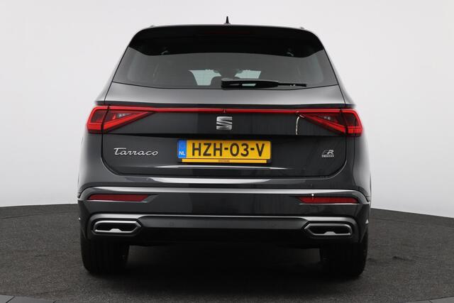 Seat Tarraco 1.4 TSI e-Hybrid PHEV FR Business Intense | Panoramadak | Camera | Carplay/Android auto |