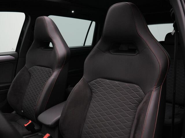 Seat Tarraco 1.4 TSI e-Hybrid 245 pk DSG PHEV FR | Panoramadak | Geheugenstoel | Adaptief onderstel | Stoelverwarming vóór en achter | Achteruitrijcamera