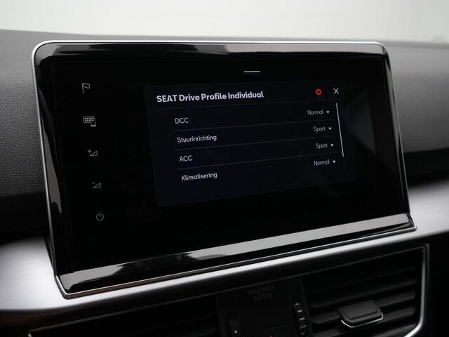 Seat Tarraco 1.4 TSI e-Hybrid 245 pk DSG PHEV FR | Panoramadak | Geheugenstoel | Adaptief onderstel | Stoelverwarming vóór en achter | Achteruitrijcamera