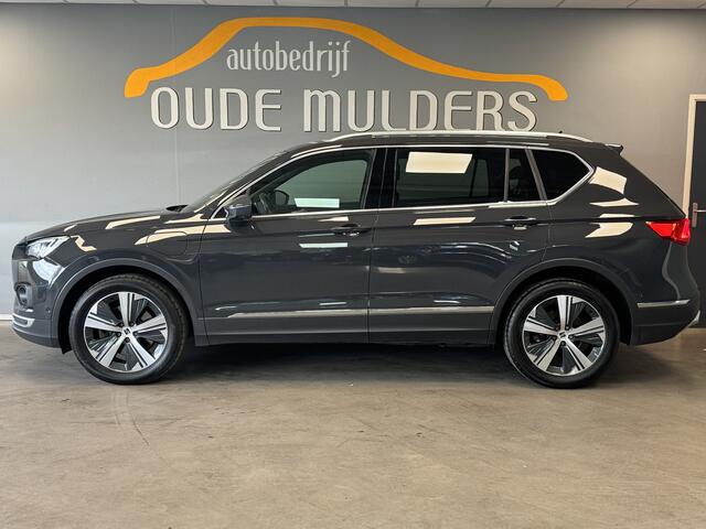 Seat Tarraco 1.4 TSI Stoelverwarming/Trekhaak/Camera