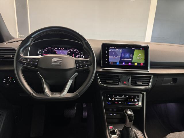 Seat Tarraco 1.4 TSI Stoelverwarming/Trekhaak/Camera
