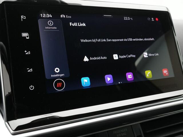 Seat Tarraco 1.4 TSI e-Hybrid 245 pk PHEV FR Business Intense | LED | Trekhaak | 360° camera | Standkachel | Park Assist | 20 inch