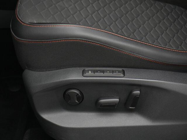 Seat Tarraco 1.4 TSI e-Hybrid 245 pk PHEV FR Business Intense | LED | Trekhaak | 360° camera | Standkachel | Park Assist | 20 inch