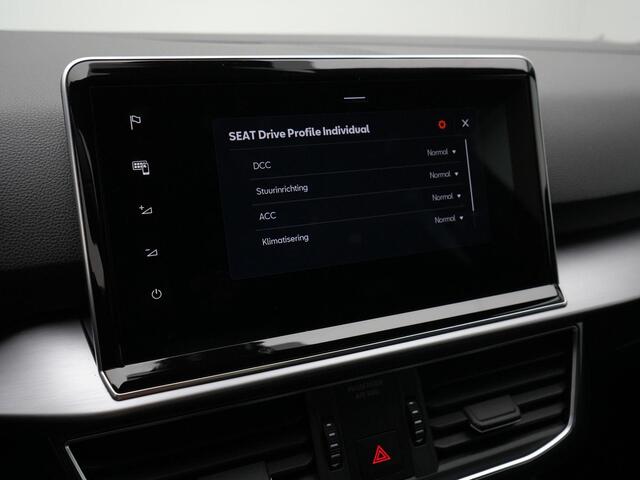 Seat Tarraco 1.4 TSI 245 pk e-Hybrid PHEV FR | Panoramadak | LED | Rondomzicht camera | Adaptieve onderstelregeling (DCC) | 20 inch