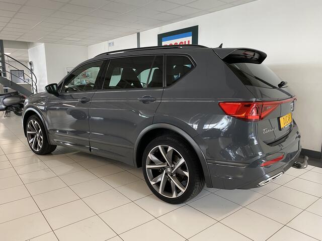 Seat Tarraco 1.4 TSI e-Hybrid PHEV FR Business Intense Panoramadak / Trekhaak /Apple carplay-Android