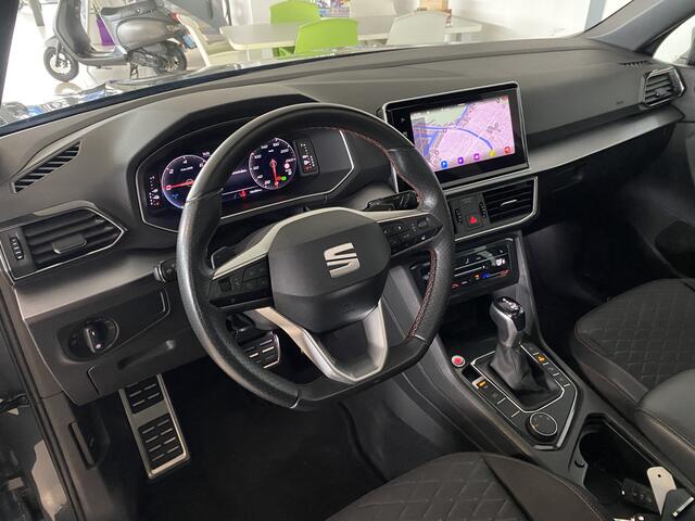 Seat Tarraco 1.4 TSI e-Hybrid PHEV FR Business Intense Panoramadak / Trekhaak /Apple carplay-Android