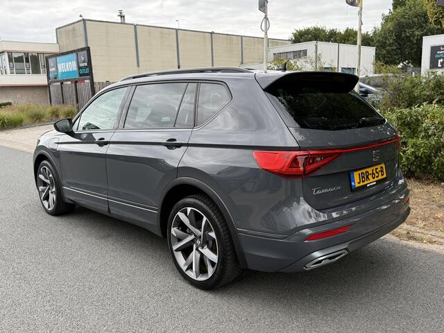 Seat Tarraco 1.4 TSI e-Hybrid PHEV FR 245PK PanooCamera