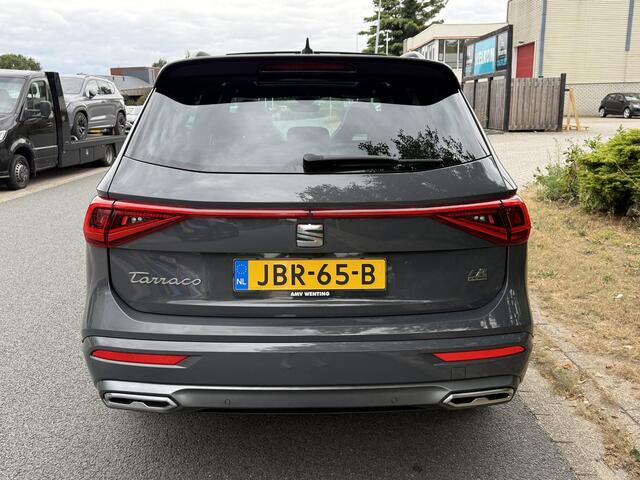 Seat Tarraco 1.4 TSI e-Hybrid PHEV FR 245PK PanooCamera
