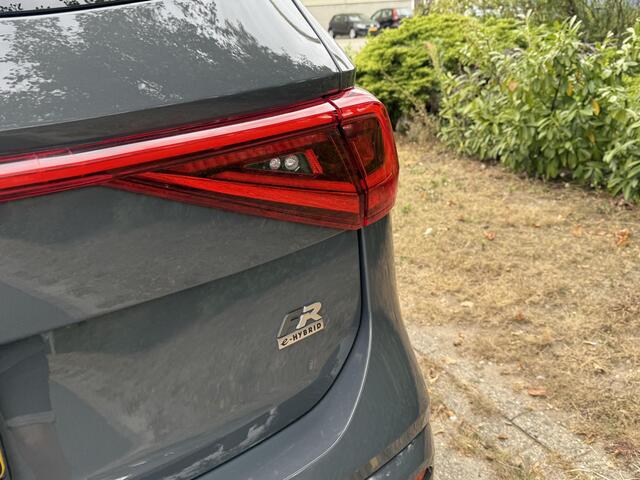 Seat Tarraco 1.4 TSI e-Hybrid PHEV FR 245PK PanooCamera