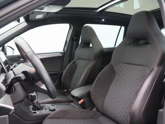 Seat Tarraco 1.5 TSi 150 Pk FR Business Intense 7-Pers | 360° Camera | Full LED | Trekhaak | Panorama Dak | Carplay | Digitaal Dashboard | 20 Inch