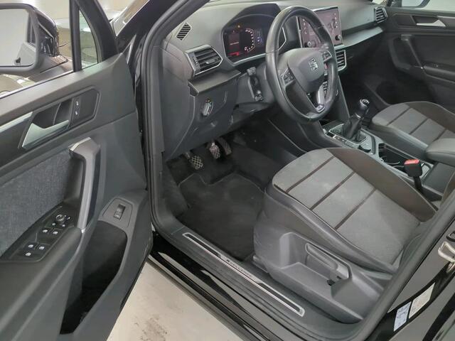 Seat Tarraco 1.5 TSI 150pk DSG Xcellence 7p. / Panoramadak / LED / Virtual Cockpit / Elek Achterklep / LED / 20" LMV