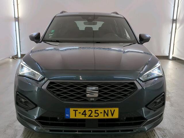 Seat Tarraco 1.5 TSI FR Business Intense Panoramadak Virtual-Cockpit 360-Camera
