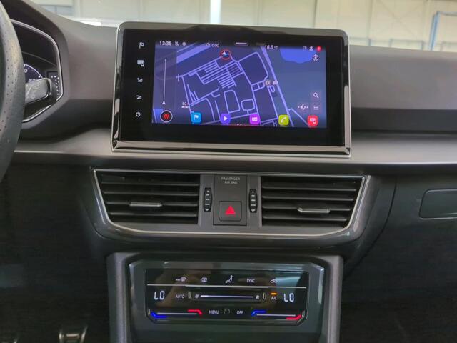 Seat Tarraco 1.5 TSI FR Business Intense Panoramadak Virtual-Cockpit 360-Camera