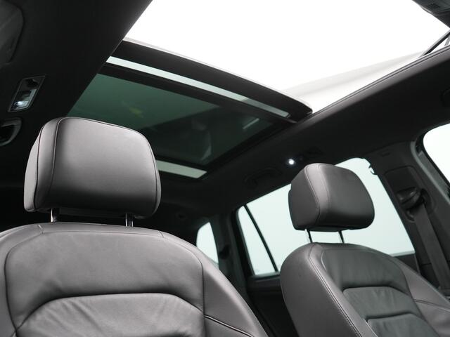 Seat Tarraco 1.4 TSI e-Hybrid FR Plug In Hybrid 245pk Dealer O.H PHEV | Panodak | Adaptive Cruise | 360 Camera | Lederen Sportstoelen Memory & Verwarmd | Apple Carplay | Keyless | Stuur & Achterbank Verwarmd | Blis | Navigatie | Virtual | DAB |