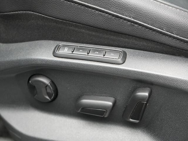 Seat Tarraco 1.4 TSI e-Hybrid FR Plug In Hybrid 245pk Dealer O.H PHEV | Panodak | Adaptive Cruise | 360 Camera | Lederen Sportstoelen Memory & Verwarmd | Apple Carplay | Keyless | Stuur & Achterbank Verwarmd | Blis | Navigatie | Virtual | DAB |