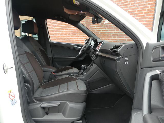 Seat Tarraco 2.0 TSI 4DRIVE Xcellence 7p.